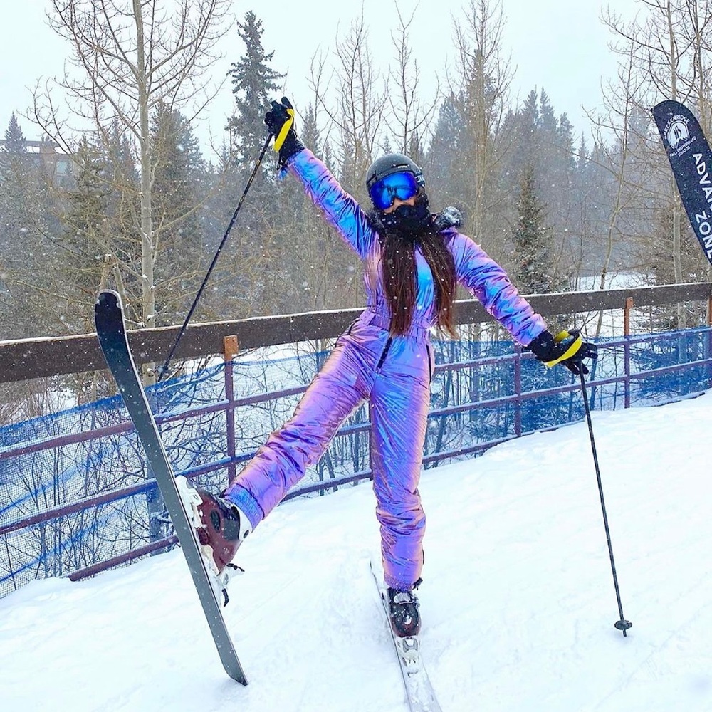 Snowsuit